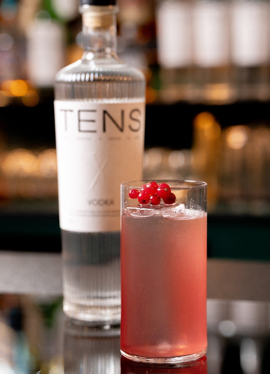 TENS SPRING PUNCH