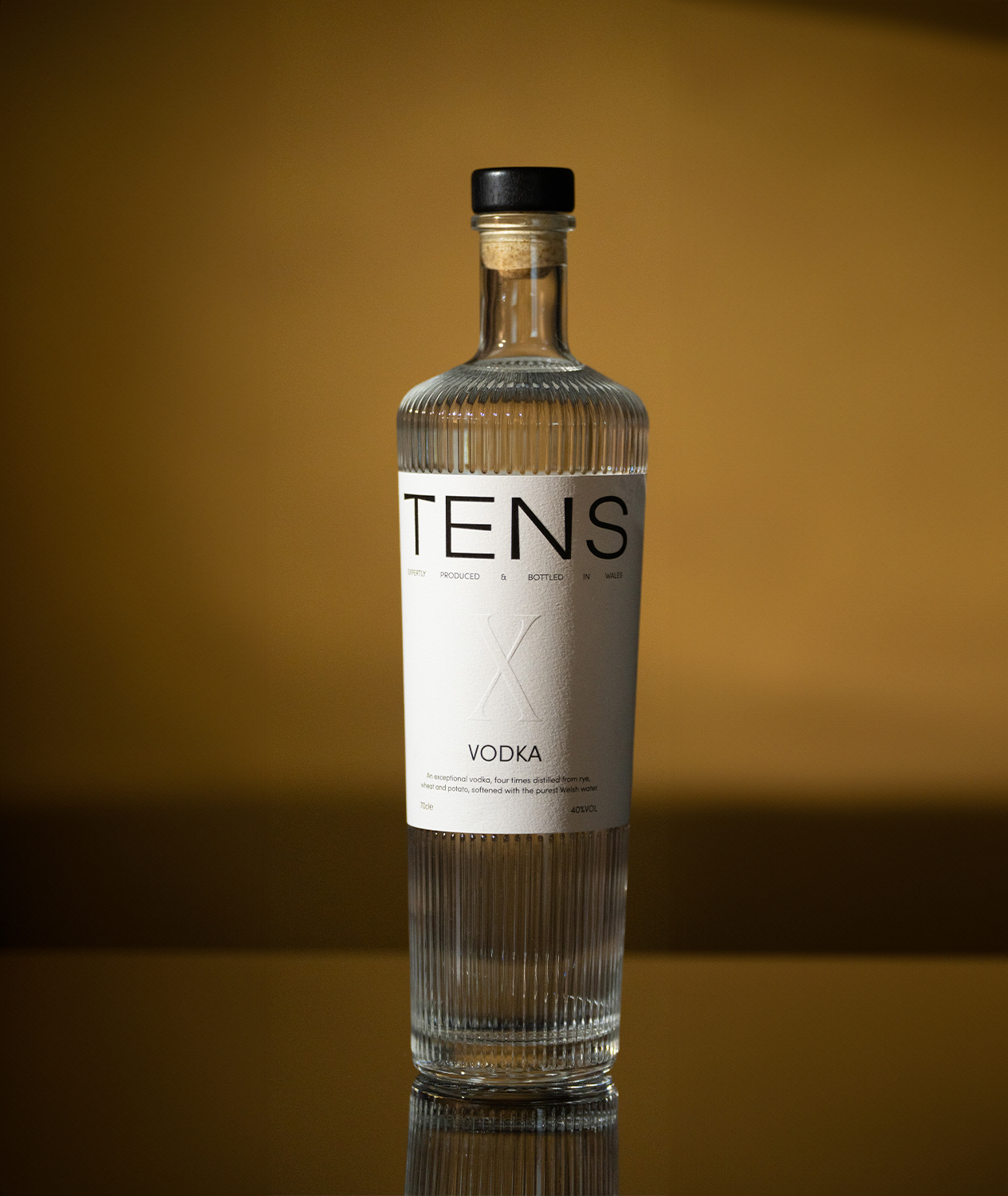 TENS VODKA