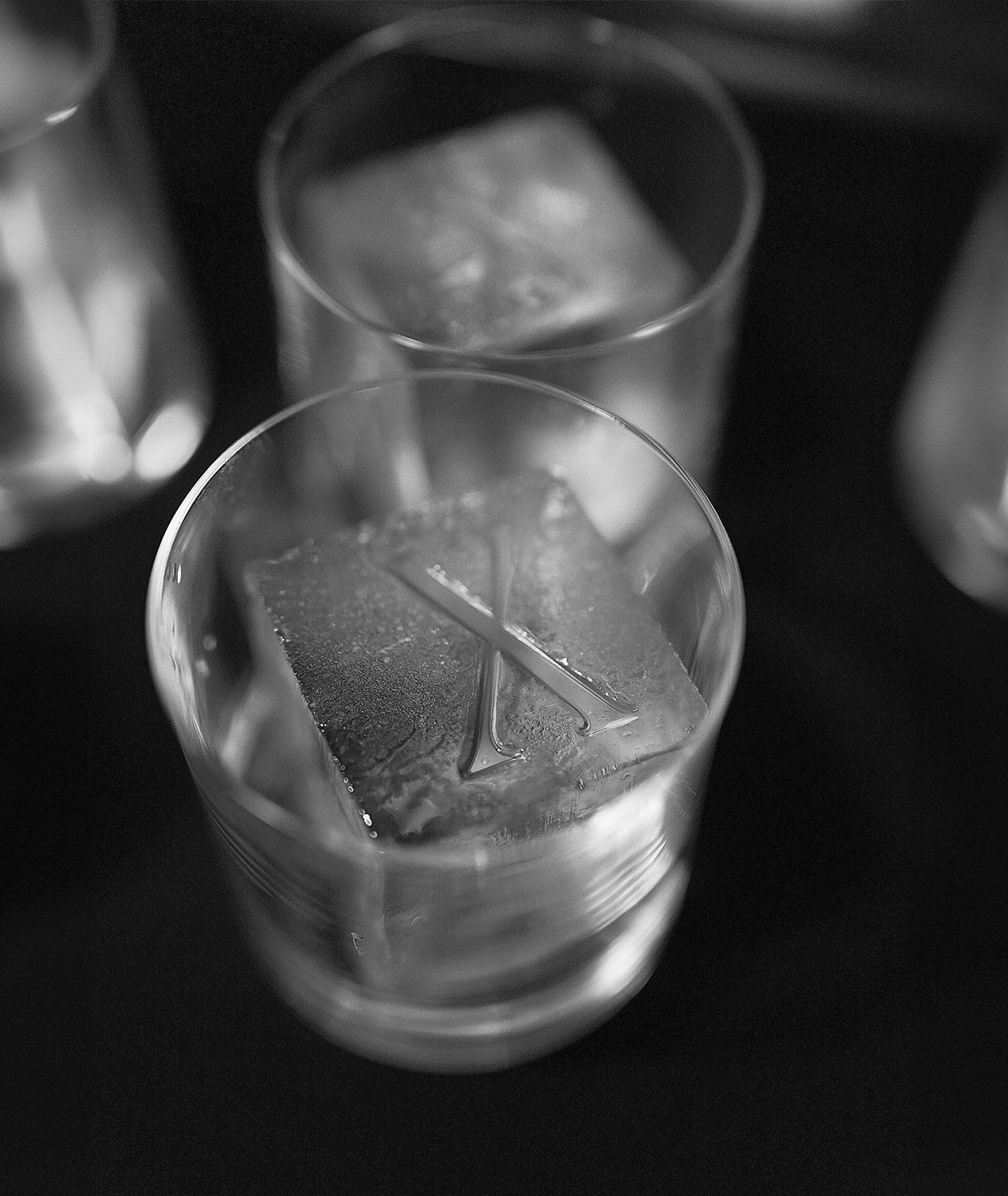 TENS VODKA
