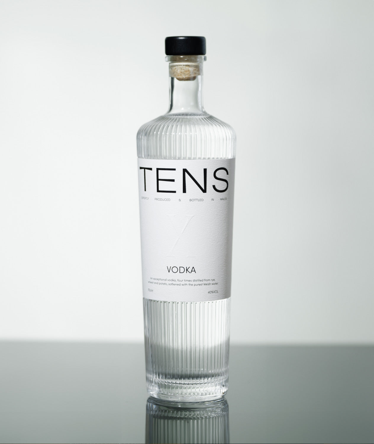TENS VODKA
